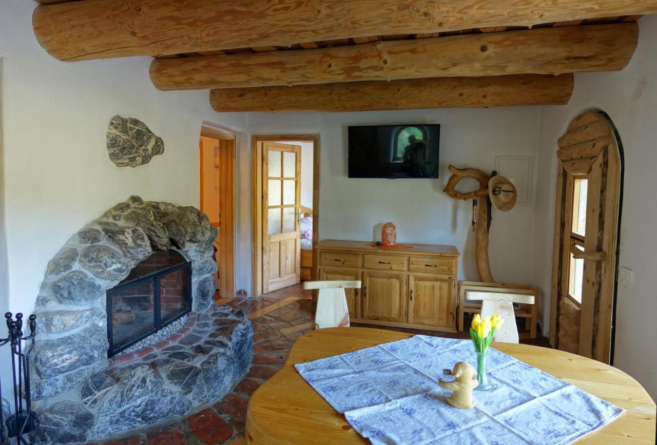 Natur apartma Rudi Begunje Exterior foto
