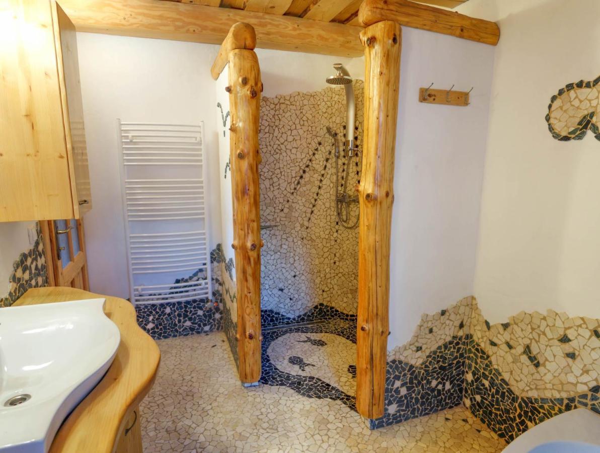 Natur apartma Rudi Begunje Exterior foto